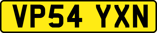VP54YXN