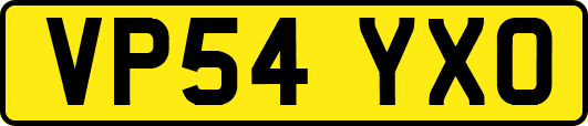 VP54YXO