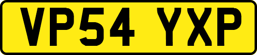 VP54YXP