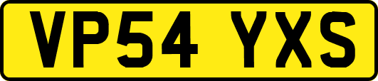 VP54YXS