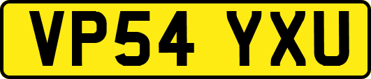 VP54YXU