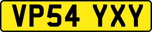 VP54YXY