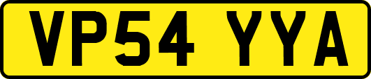 VP54YYA