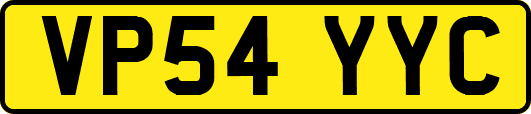 VP54YYC