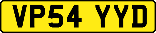 VP54YYD