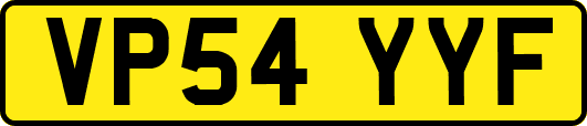 VP54YYF