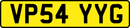 VP54YYG