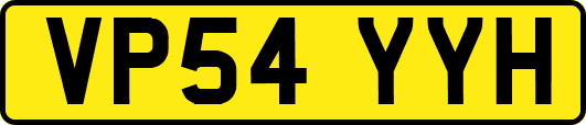 VP54YYH