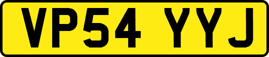 VP54YYJ