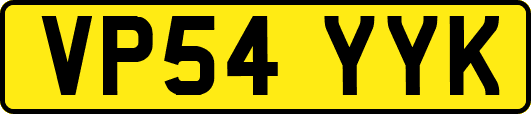 VP54YYK