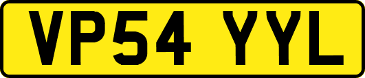 VP54YYL
