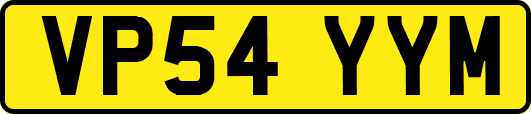 VP54YYM