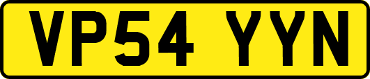 VP54YYN