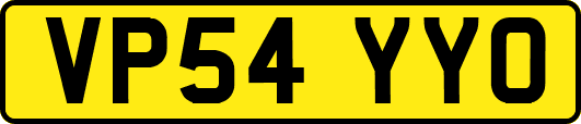 VP54YYO