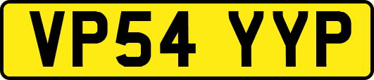 VP54YYP