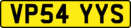 VP54YYS