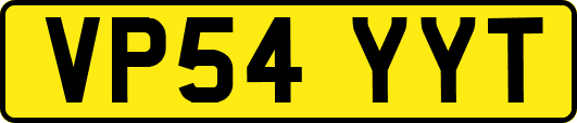 VP54YYT
