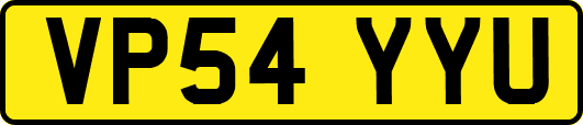 VP54YYU