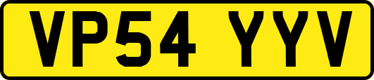 VP54YYV