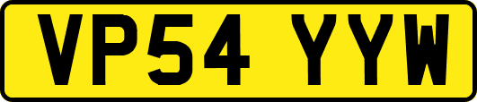 VP54YYW