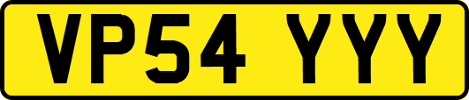 VP54YYY