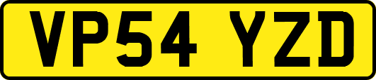 VP54YZD