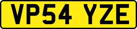 VP54YZE