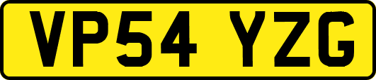 VP54YZG