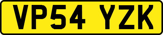 VP54YZK