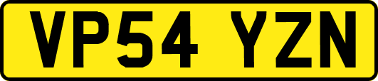 VP54YZN