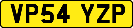 VP54YZP