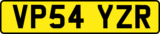 VP54YZR