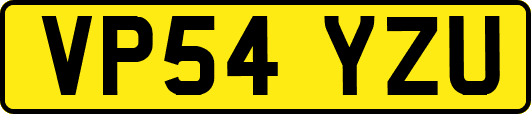 VP54YZU