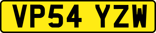 VP54YZW
