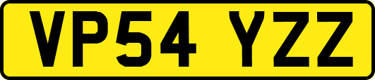 VP54YZZ