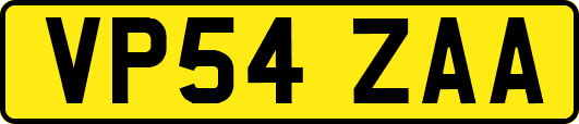 VP54ZAA