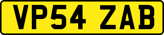 VP54ZAB