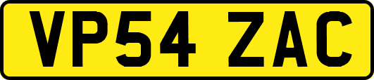 VP54ZAC