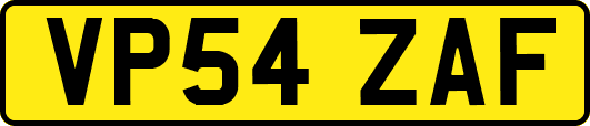 VP54ZAF