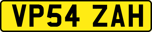 VP54ZAH