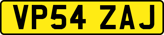 VP54ZAJ