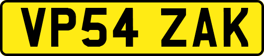 VP54ZAK