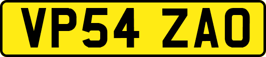VP54ZAO