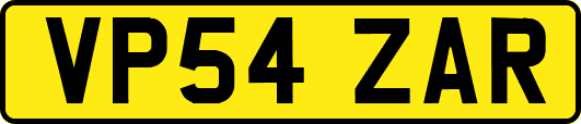 VP54ZAR
