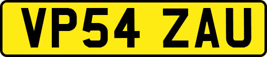VP54ZAU