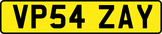 VP54ZAY