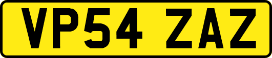 VP54ZAZ