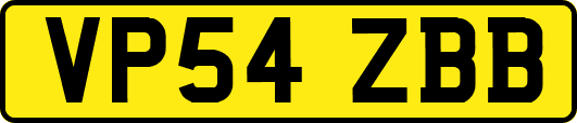 VP54ZBB