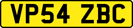 VP54ZBC