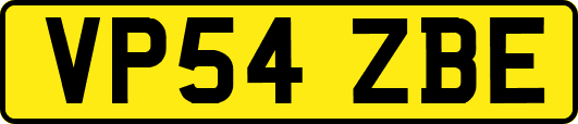 VP54ZBE